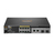 Aruba 2530 8 PoE+ Internal PS Gestito L2 Fast Ethernet (10/100) Supporto Power over Ethernet (PoE) 1U Grigio