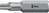 Wera 867/2 Z TORX screwdriver bit 1 pc(s)