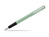 Waterman 2105302 fountain pen Cartridge filling system Green 1 pc(s)