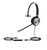 Yealink UH36 Mono Teams Zestaw słuchawkowy Przewodowa Opaska na głowę Biuro/centrum telefoniczne USB Typu-A Czarny, Srebrny