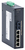 Barox PC-PIGE401C-M Netzwerk-Switch Unmanaged L2 Fast Ethernet (10/100) Power over Ethernet (PoE) Schwarz