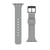 Urban Armor Gear [U] DOT Band Grey Silicone