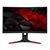 Acer Predator Z271bmiphz écran plat de PC 68,6 cm (27") 1920 x 1080 pixels Full HD Noir