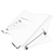 Dataflex Addit notebook riser - adjustable 450