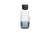 CrushGrind Billund Öl-/Essig-Spender 0,26 l Flasche Glas, Holz Heidelbeere