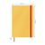 Leitz 44830019 cuaderno y block B5 80 hojas Amarillo