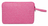 Manhattan Seattle Notebook Sleeve 14,5", Schutzhülle für Notebooks bis zu 14,5", Top Load, Premiumpolsterung, wasserfest, ein Innenfach, ein Frontfach, pink