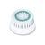 Sanitas 605.29 accessoire voor gezichtsreinigingsborstel Borstelkop voor het gezicht 1 stuk(s)