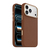 OtterBox Symmetry Cactus Leather Series voor Apple iPhone 17 Pro Max, Desert Saddle