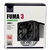 Scythe Fuma 3 Processor Air cooler 12 cm Black 1 pc(s)