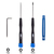 OWC OWCTOOLKITMM18 manual screwdriver Set Straight screwdriver