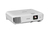 Epson EB-E01 adatkivetítő Rövid vetítési távolságú projektor 3300 ANSI lumen 3LCD XGA (1024x768) Fehér