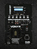 Vonyx VX880BT Freistehende Lautsprecheranlage 1000 W Schwarz