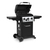 Broil King Royal 340 Grill Kochstation Schwarz 8800 W