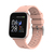 Denver SW-162ROSE smartwatch / sport watch 3,56 cm (1.4") IPS Digitaal Touchscreen Roze
