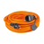 as-Schwabe 59105 power cable Black, Orange 5 m