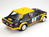 Tamiya 131 Abarth Rally Olio Fiat radiografisch bestuurbaar model Rallyauto Elektromotor 1:20
