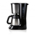 Domo DO709K Kaffeemaschine Halbautomatisch Filterkaffeemaschine 1 l