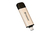 Transcend JetFlash 930C USB-Stick 128 GB USB Type-A / USB Type-C 3.2 Gen 1 (3.1 Gen 1) Gold