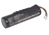 CoreParts MBXDC-BA032 dog/cat collar accessory Black Collar battery