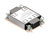 Intel 1U Heat-Sink CYP1UHSSTD Processore Dissipatore di calore/Radiatore Nero