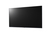 LG 43UL3J-E beeldkrant Digitale signage flatscreen 109,2 cm (43") IPS Wifi 300 cd/m² 4K Ultra HD Blauw Web OS 16/7