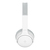 Belkin SOUNDFORM Mini Headset Bedraad en draadloos Hoofdband Muziek Micro-USB Bluetooth Wit