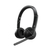 Microsoft Modern Wireless Headset for Business Head-band Office/Call center Bluetooth Black