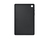 Samsung EF-RT500CJEGWW custodia per tablet 26,4 cm (10.4") Cover Grigio