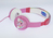 OTL Technologies Peppa Pig PP0776 Kopfhörer & Headset Kabelgebunden Kopfband Musik Mehrfarbig