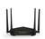 Tenda V1200 wireless router Fast Ethernet Dual-band (2.4 GHz / 5 GHz) Black