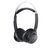 DELL WL7022 Zestaw słuchawkowy Bezprzewodowy Opaska na głowę Biuro/centrum telefoniczne Bluetooth Czarny