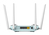 D-Link R15 router bezprzewodowy Gigabit Ethernet Dual-band (2.4 GHz/5 GHz) Biały