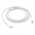 Apple MQGH2ZM/A Lightning-Kabel 2 m Weiß