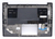 Lenovo 5M11D12249 laptop reserve-onderdeel Cover + keyboard