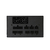 Chieftec BDK-550FC tápegység 550 W 20+4 pin ATX ATX Fekete