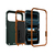OtterBox Defender Pro MagSafe Series voor Apple iPhone 17 Pro Max, Coopersmith