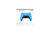 Sony PS5 DualSense Controller Blue Bluetooth/USB Gamepad Analogue / Digital Android, MAC, PC, PlayStation 5, iOS