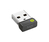 Logitech MX Keys Mini for Business toetsenbord RF-draadloos + Bluetooth QWERTY Scandinavisch Aluminium, Wit