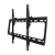 ACME MTLT52 monitor mount / stand 165.1 cm (65") Black Wall