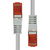 ProXtend 6FUTP-03G cable de red Gris 3 m Cat6 F/UTP (FTP)