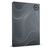 Seagate Beskar Ingot external hard drive 2 TB Black