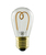 Segula 50649 LED-lamp Warm wit 2200 K 3,2 W E27 G