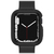 OtterBox Exo Edge Series for Appe Watch 7/8 45mm, black