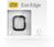 OtterBox Exo Edge Etui Czarny Termoplastyczny elastomer, Poliwęglan (PC)