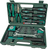BRÜDER MANNESMANN M29032 tool storage case Green