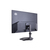 Cooler Master Gaming GM32-FQ LED display 80 cm (31.5") 2560 x 1440 pixels Quad HD Black, Silver