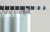 Fischer 518729 tornillo de anclaje y taco 20 pieza(s) Juego de enchufes de pared y tornillos 45 mm