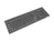 NATEC DISCUS 2 keyboard Home/Office USB QWERTY US International Black