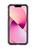 ITSKINS HybridFrost mobiele telefoon behuizingen 13,7 cm (5.4") Hoes Zwart, Transparant
